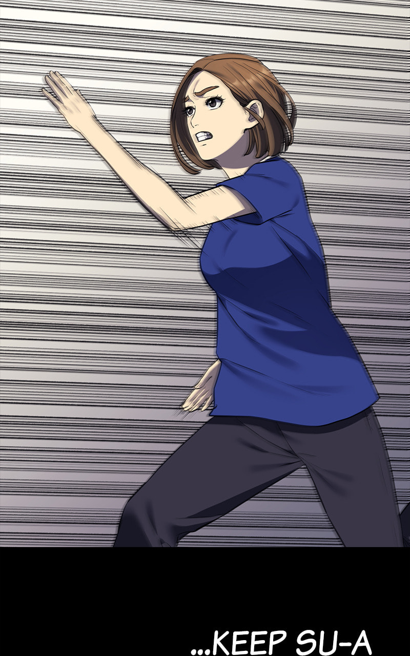 Fake Humans Chapter 38 page 120 - 