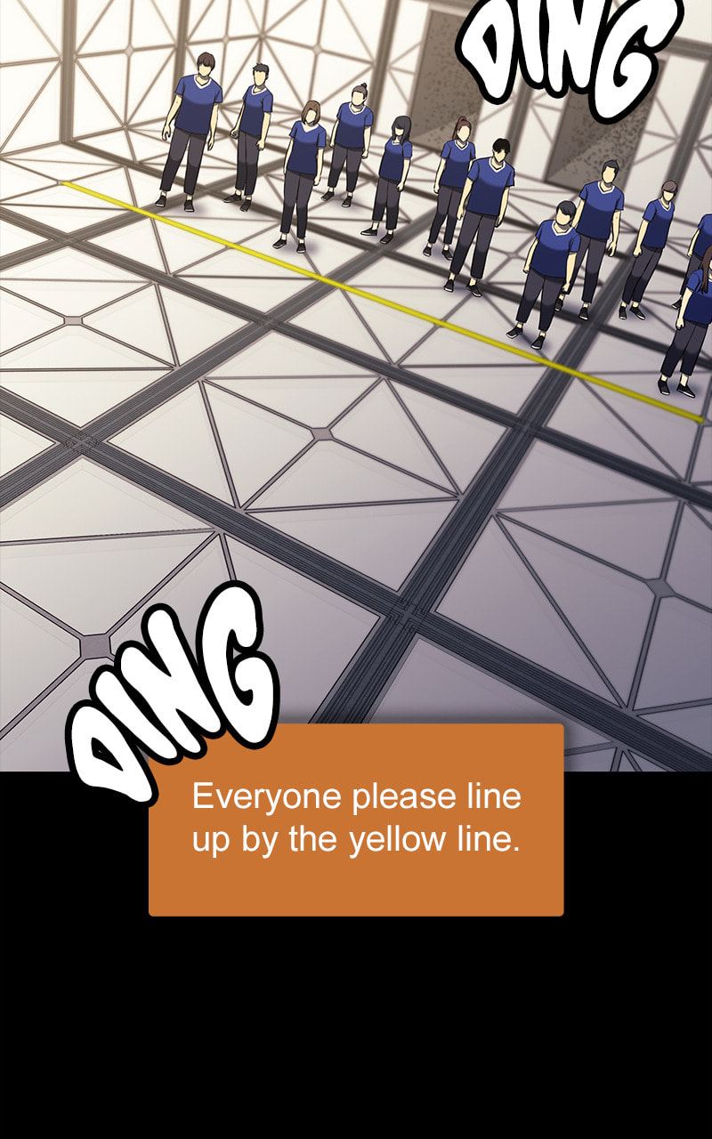 Fake Humans Chapter 38 page 13 - 