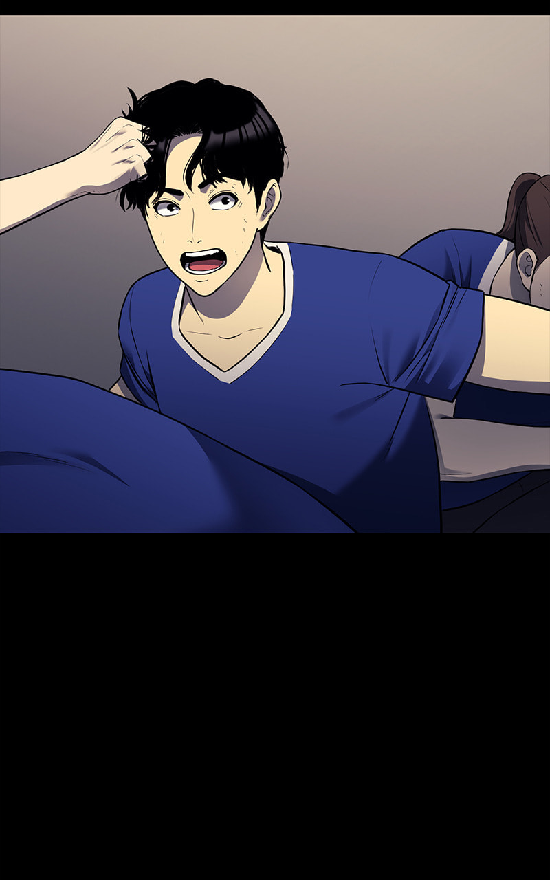 Fake Humans Chapter 38 page 123 - 
