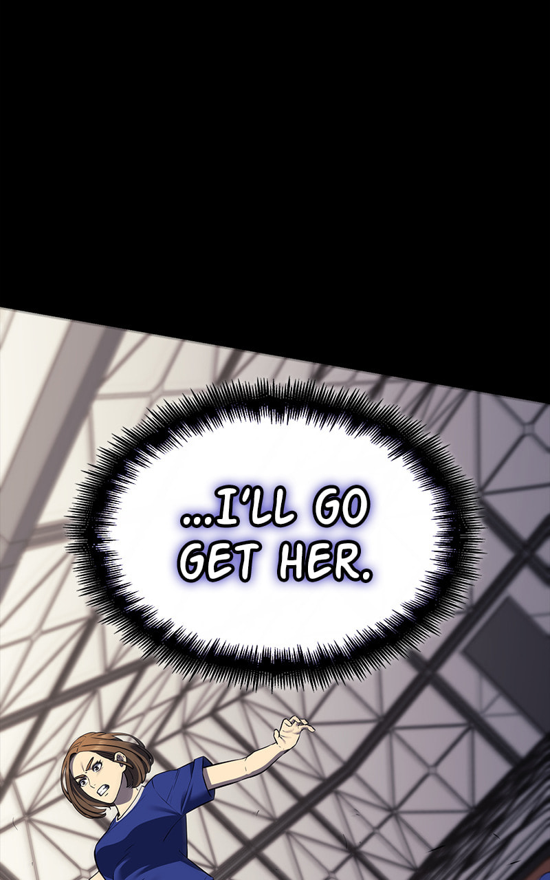 Fake Humans Chapter 38 page 124 - 