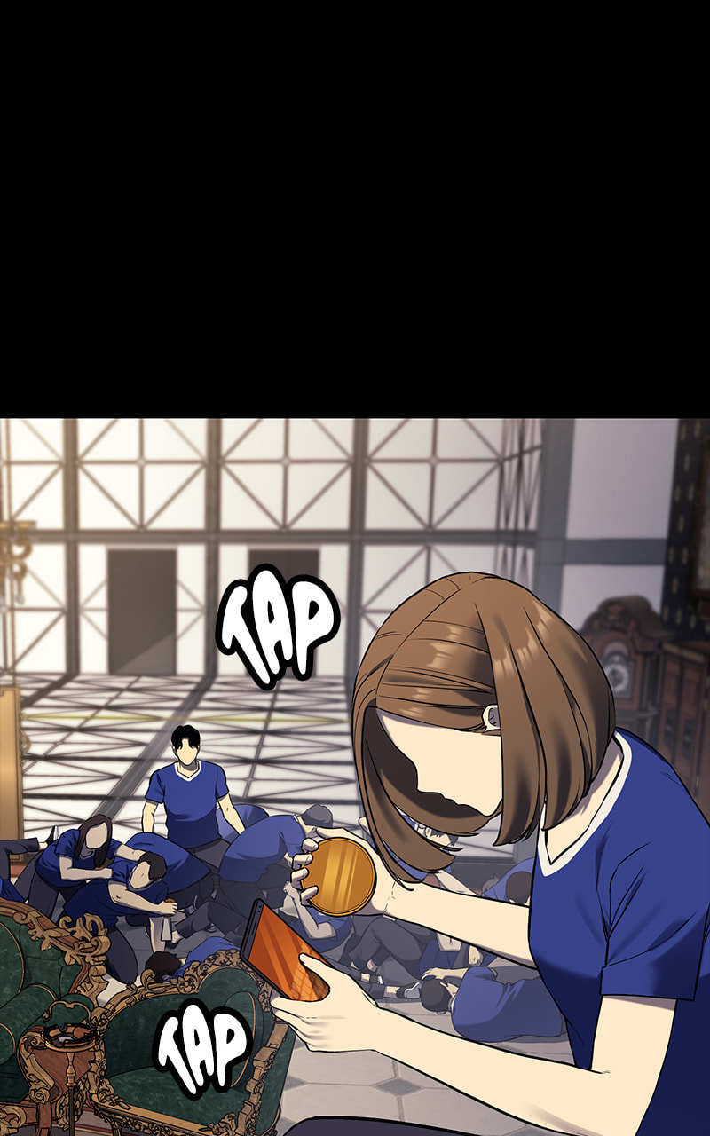 Fake Humans Chapter 38 page 132 - 