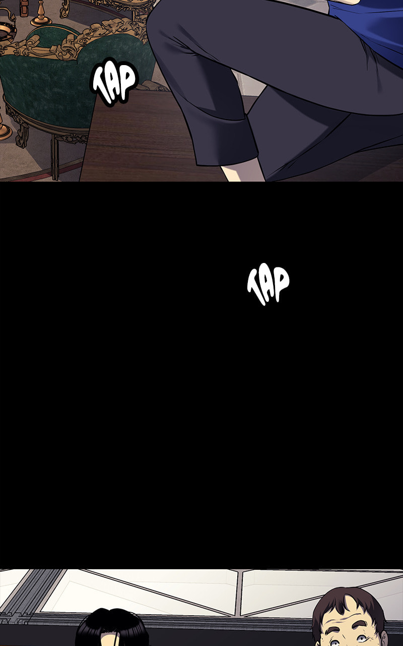 Fake Humans Chapter 38 page 133 - 