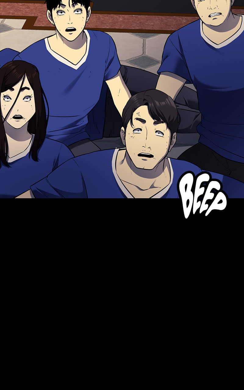 Fake Humans Chapter 38 page 134 - 