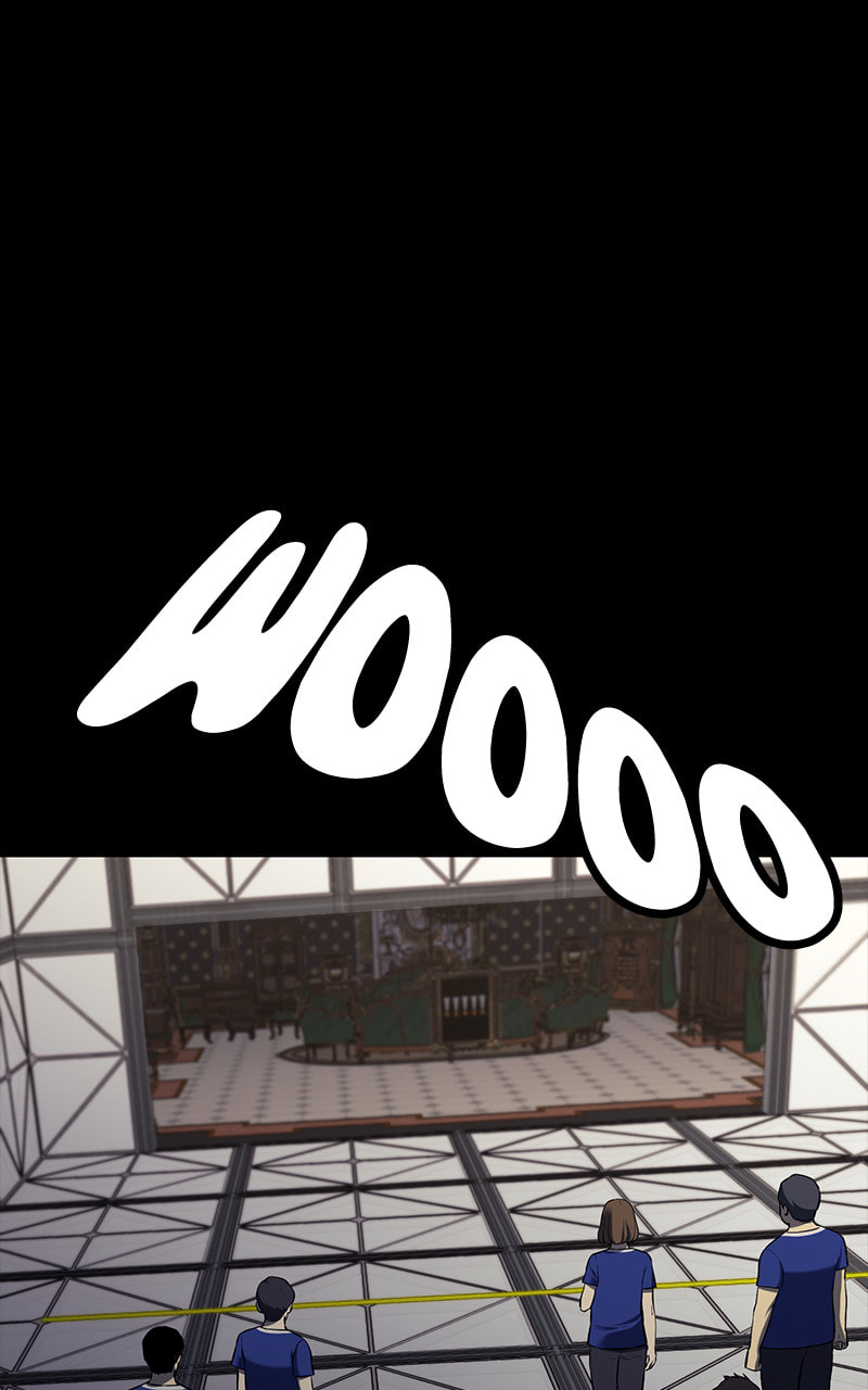 Fake Humans Chapter 38 page 15 - 