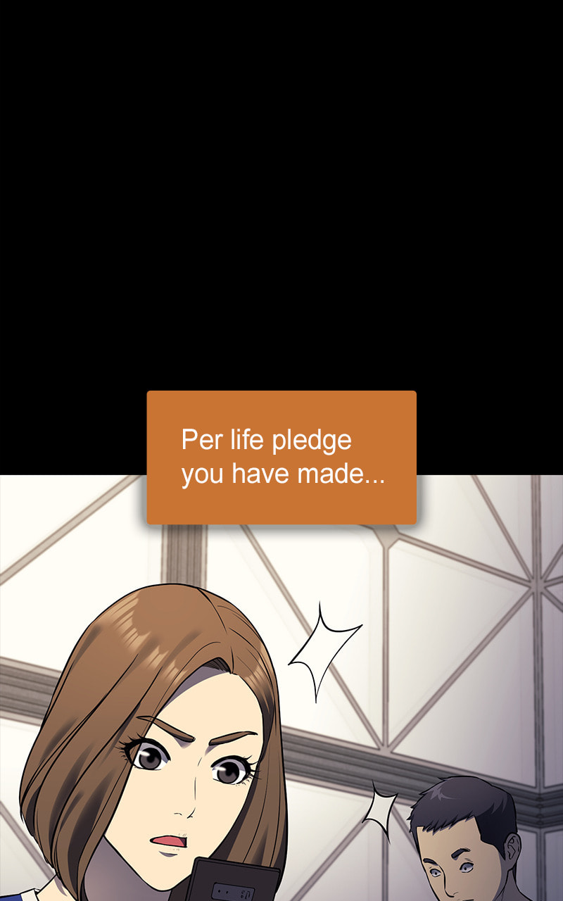 Fake Humans Chapter 38 page 20 - 