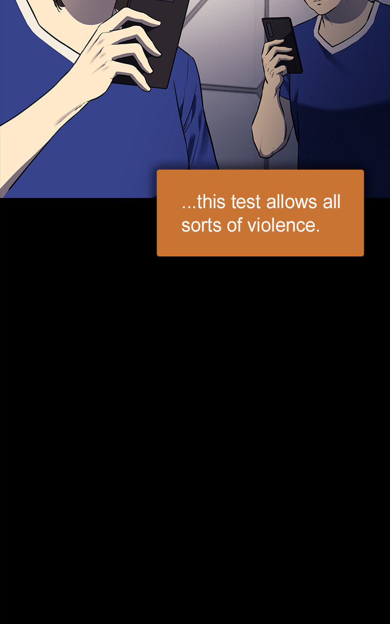 Fake Humans Chapter 38 page 21 - 