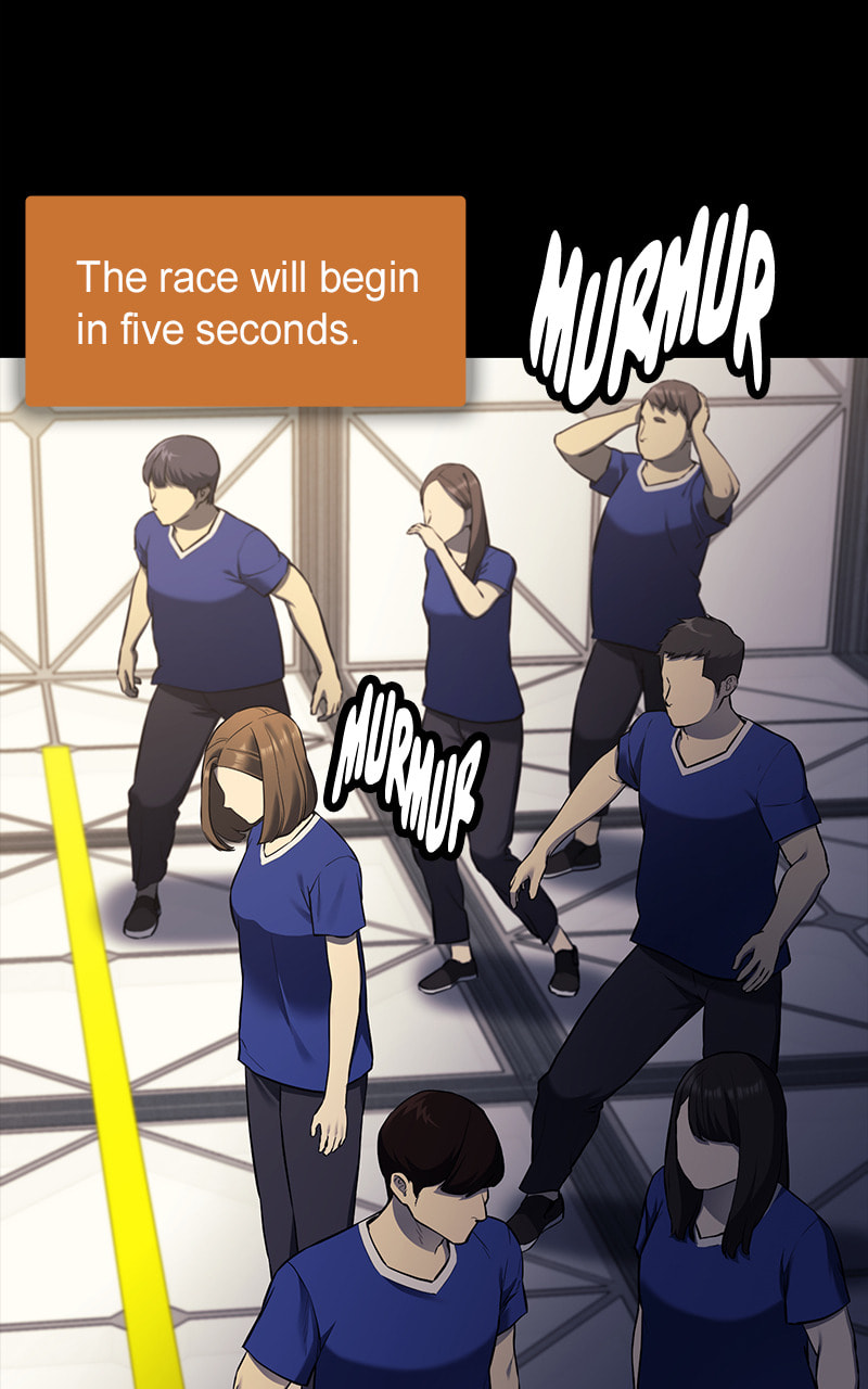 Fake Humans Chapter 38 page 22 - 