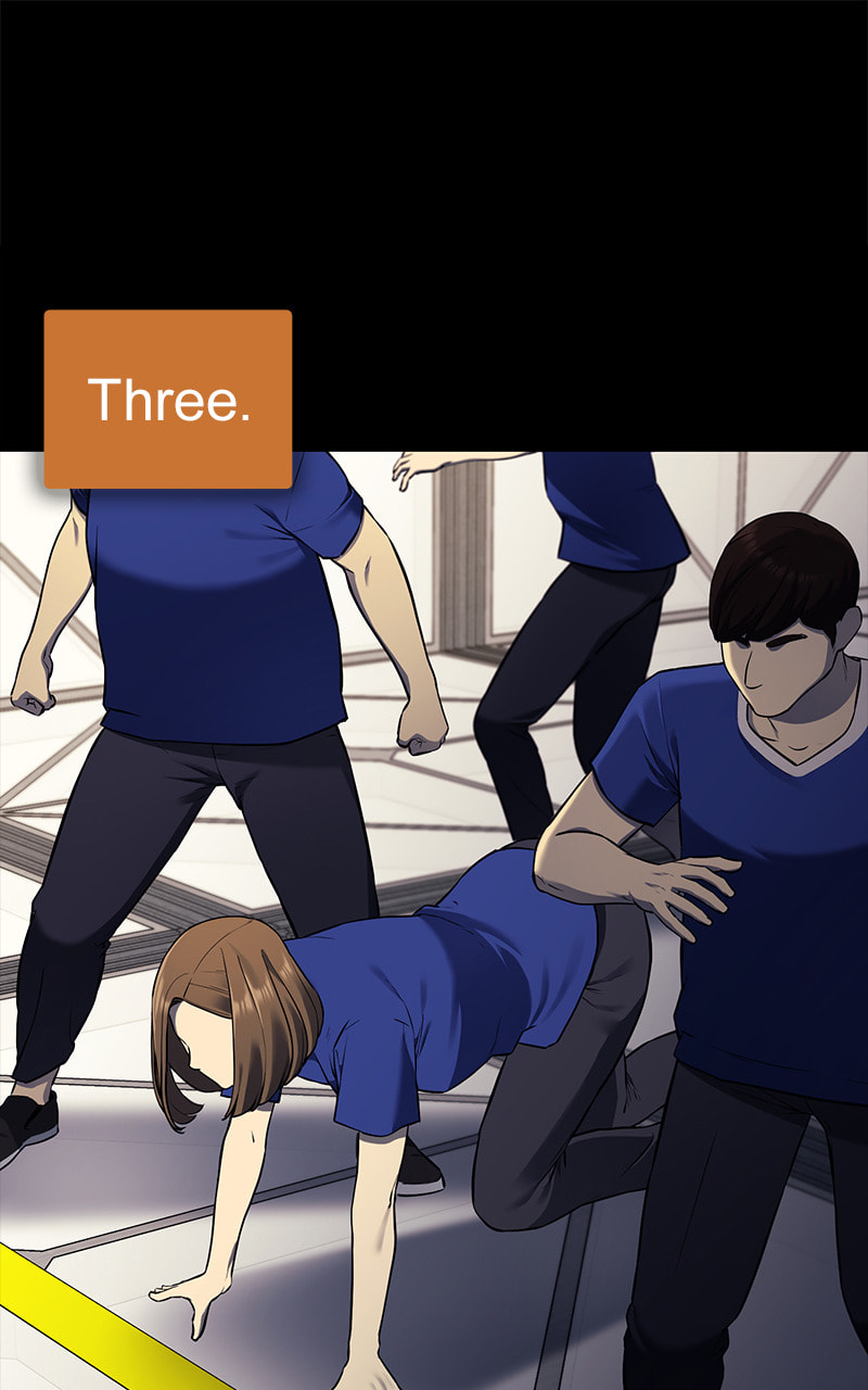 Fake Humans Chapter 38 page 25 - 