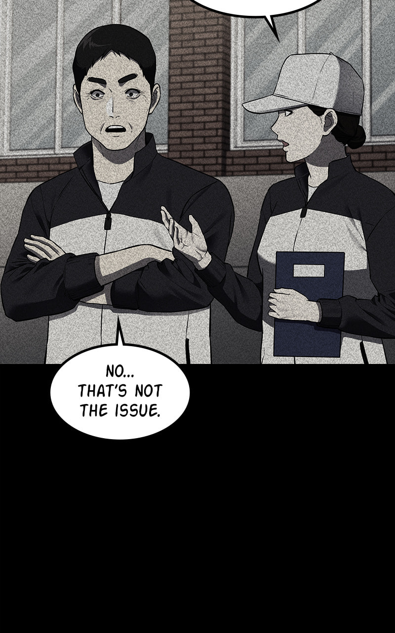 Fake Humans Chapter 38 page 28 - 