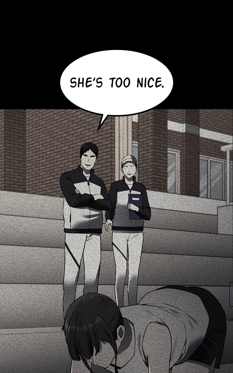 Fake Humans Chapter 38 page 29 - 