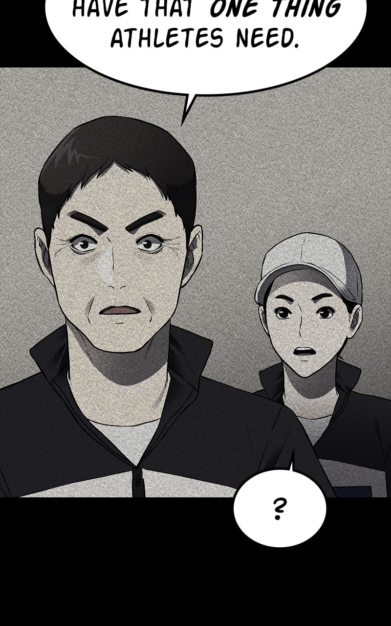 Fake Humans Chapter 38 page 31 - 