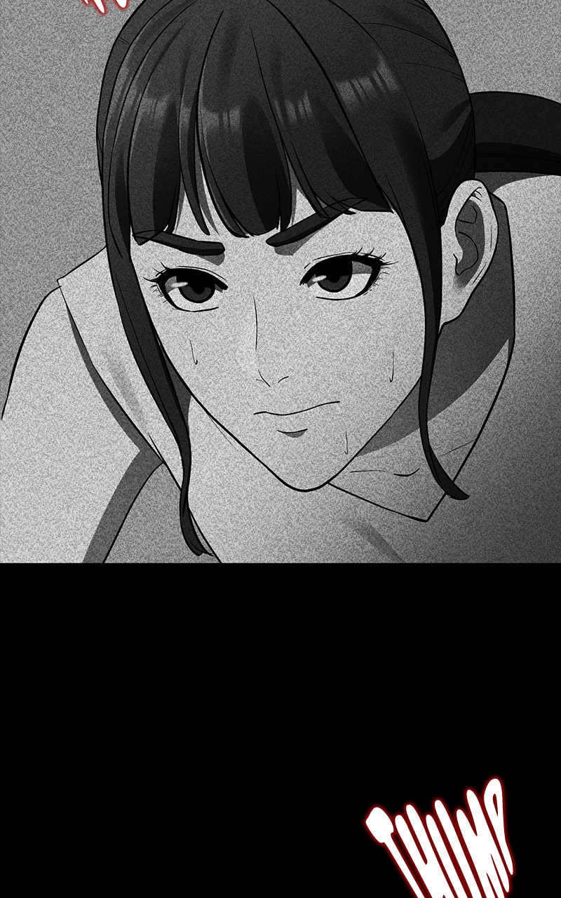 Fake Humans Chapter 38 page 33 - 