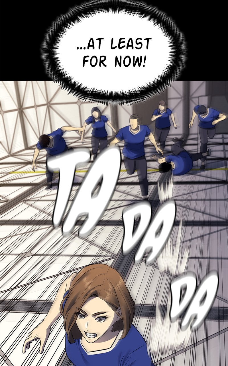 Fake Humans Chapter 38 page 38 - 