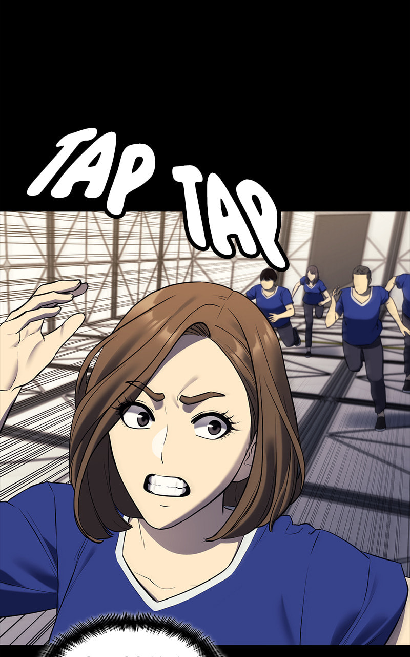 Fake Humans Chapter 38 page 40 - 