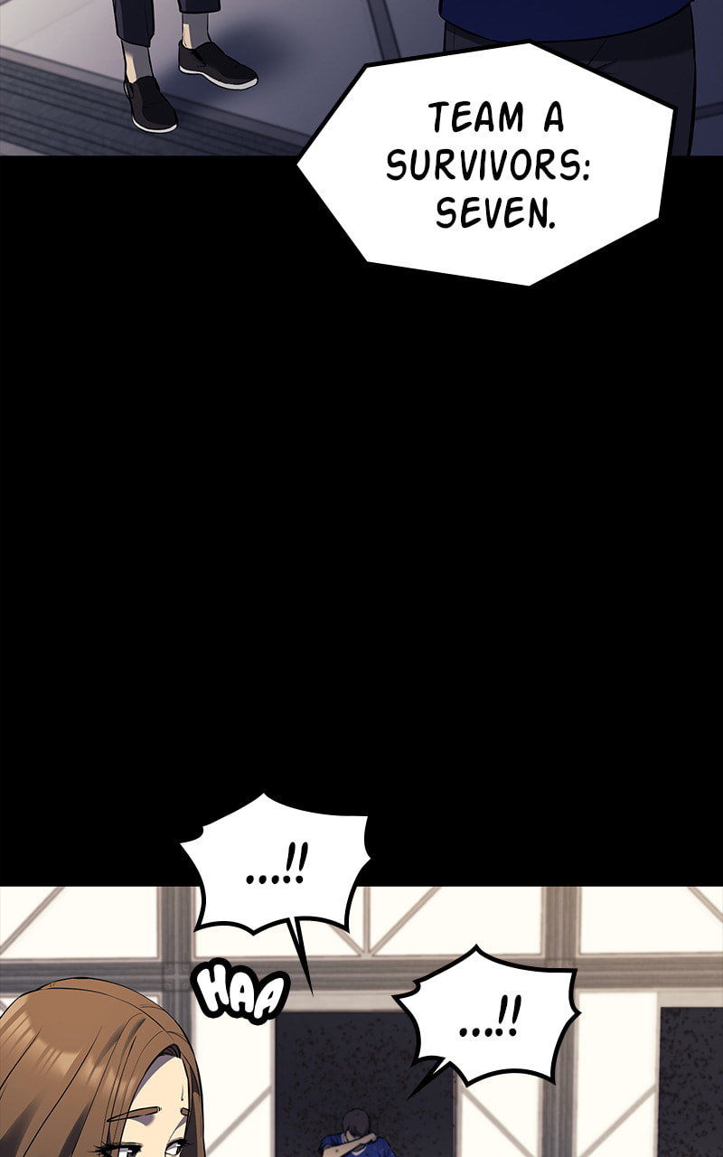 Fake Humans Chapter 38 page 5 - 