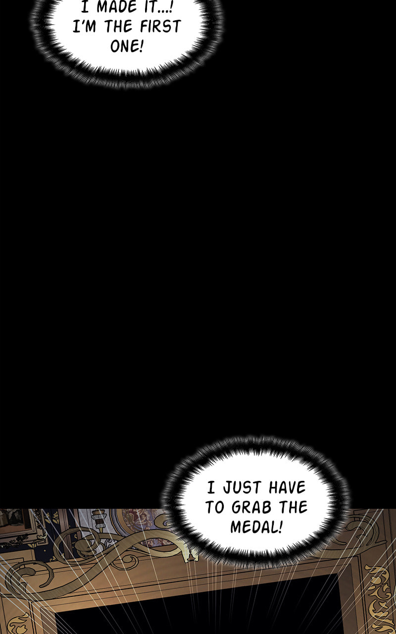 Fake Humans Chapter 38 page 41 - 