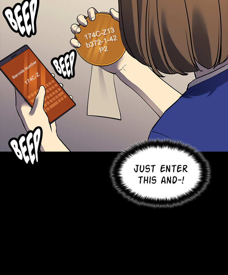 Fake Humans Chapter 38 page 46 - 
