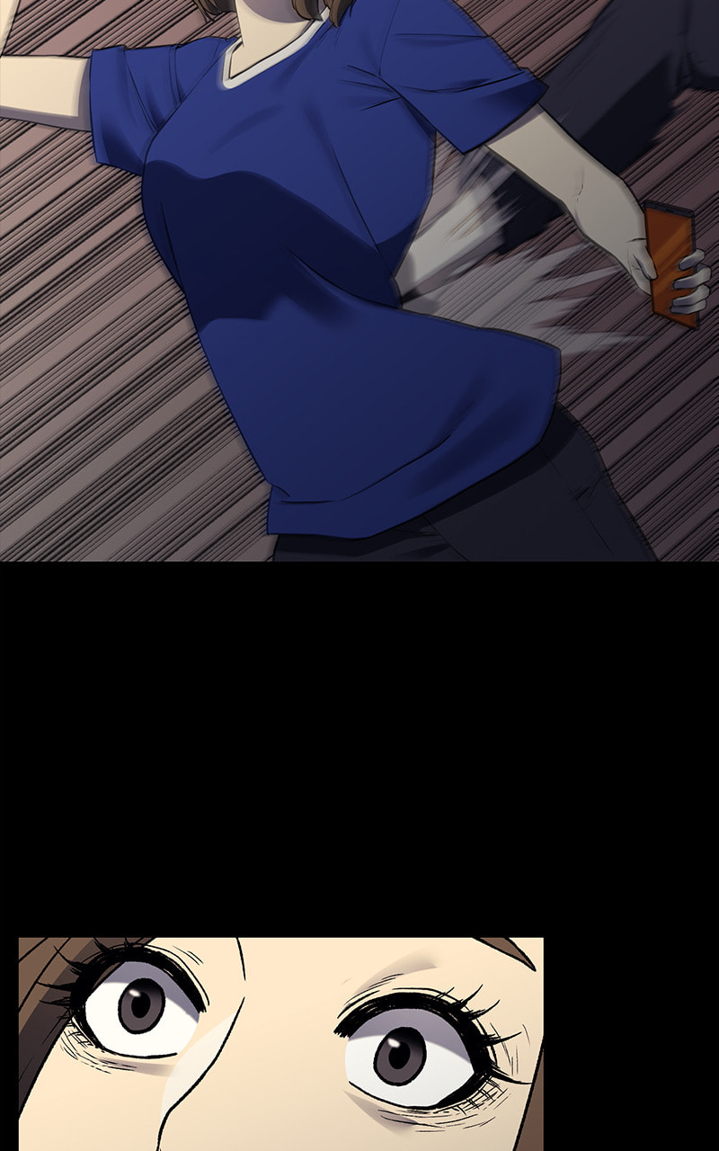 Fake Humans Chapter 38 page 48 - 