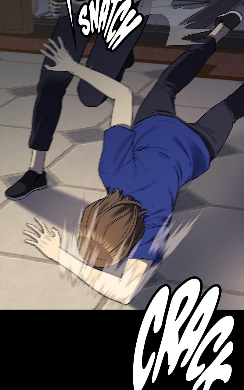 Fake Humans Chapter 38 page 50 - 