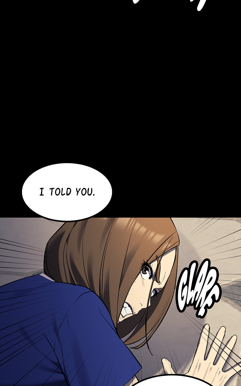 Fake Humans Chapter 38 page 51 - 