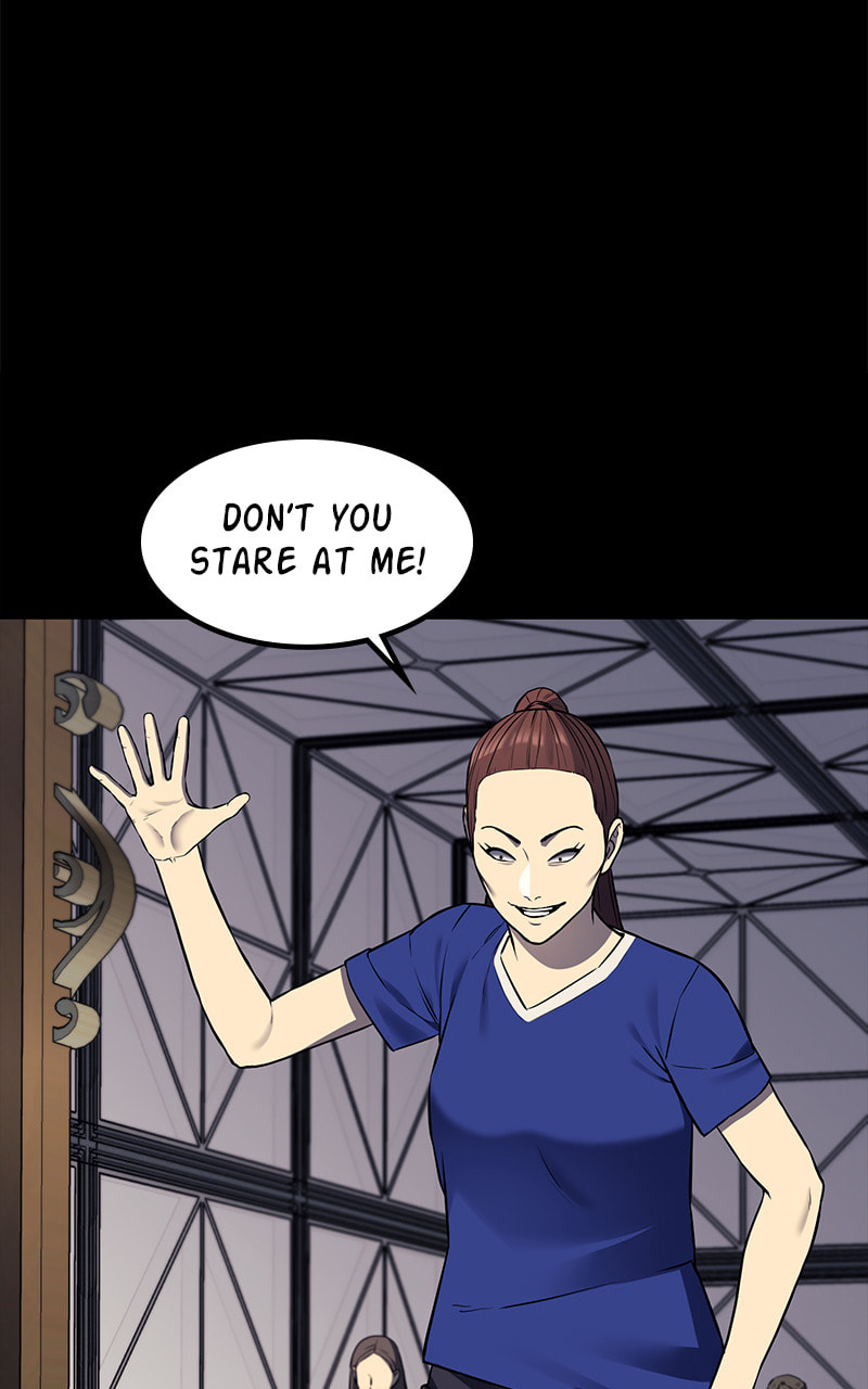 Fake Humans Chapter 38 page 53 - 