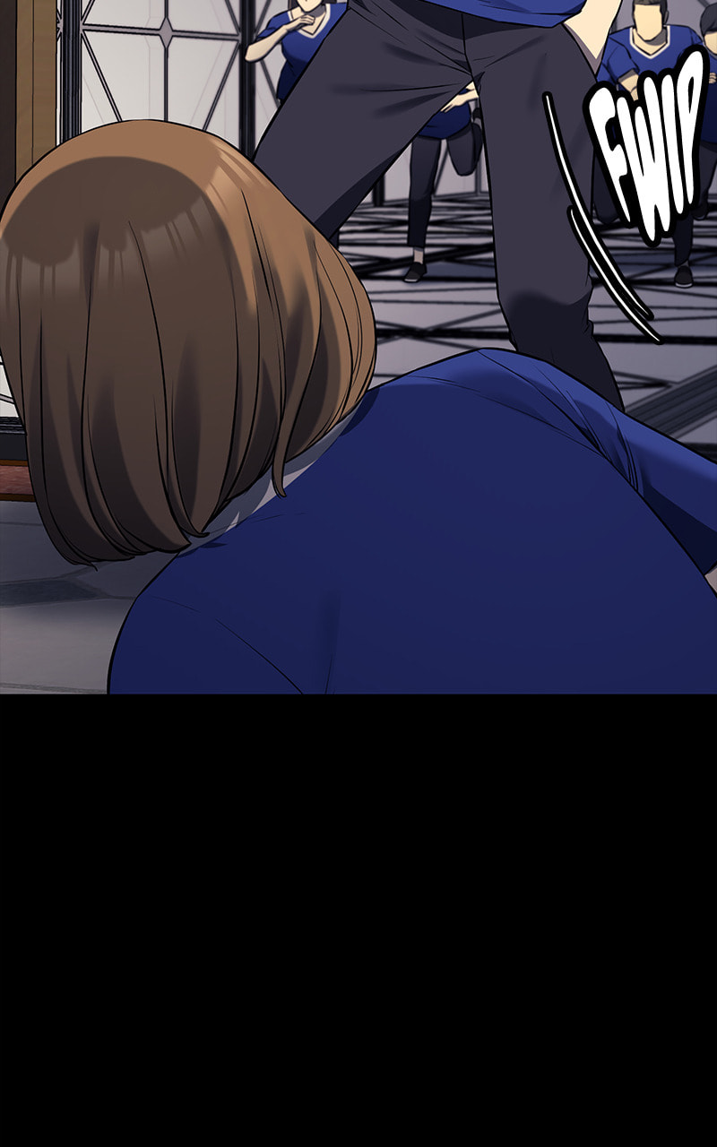 Fake Humans Chapter 38 page 54 - 