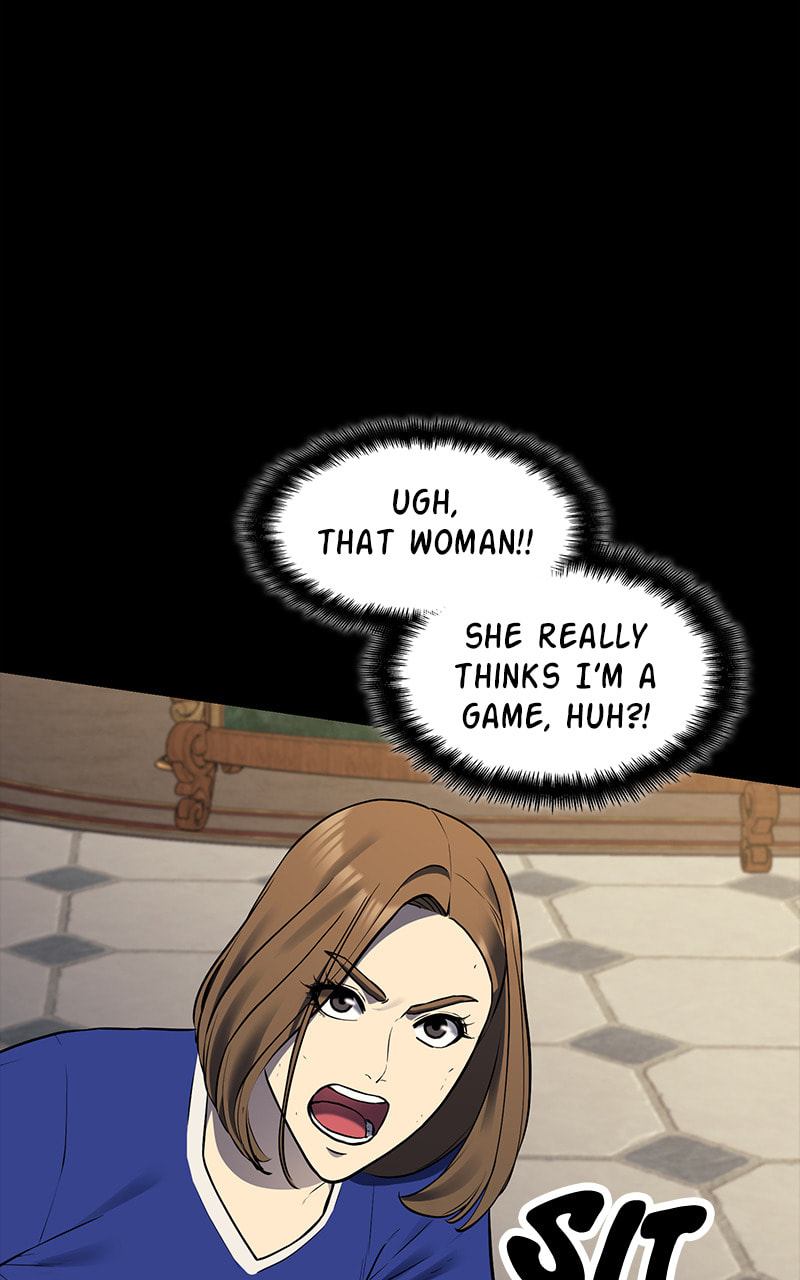 Fake Humans Chapter 38 page 55 - 