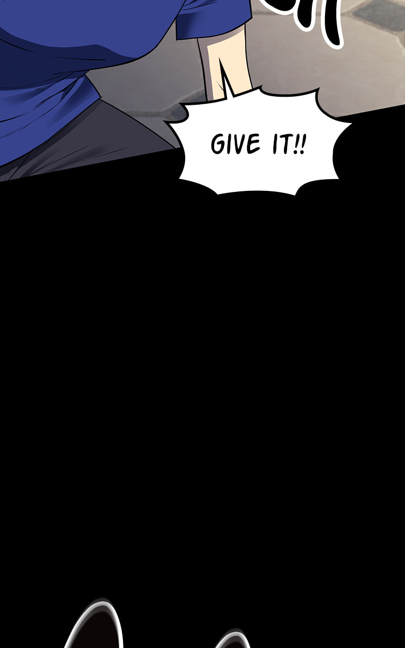 Fake Humans Chapter 38 page 56 - 