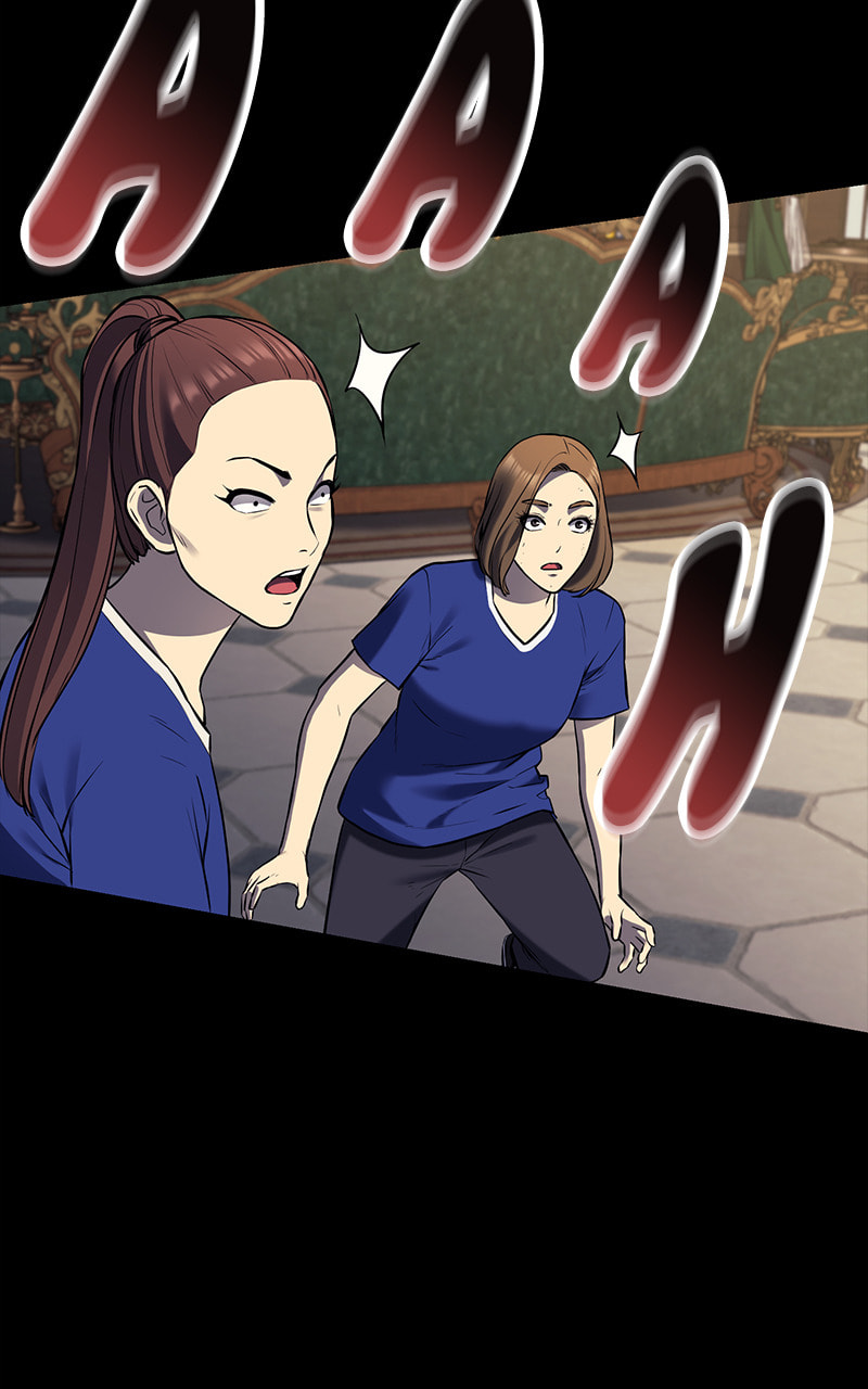 Fake Humans Chapter 38 page 57 - 