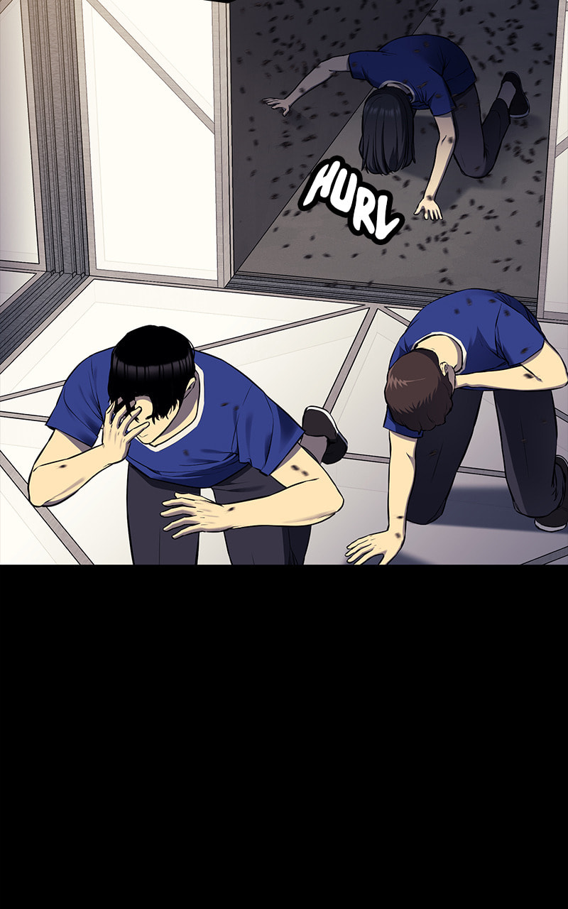 Fake Humans Chapter 38 page 7 - 