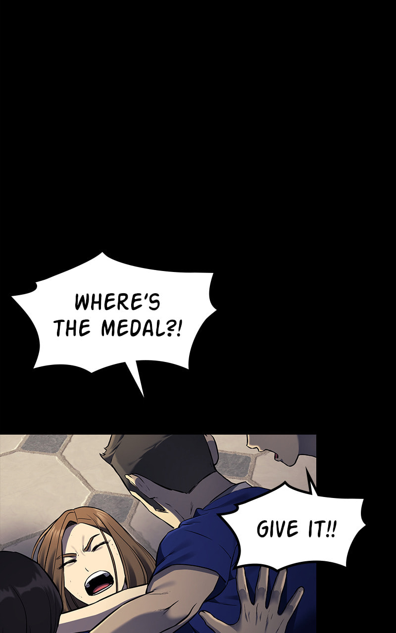Fake Humans Chapter 38 page 63 - 