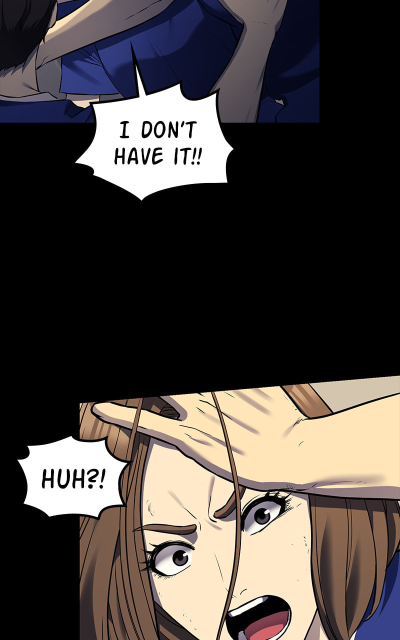 Fake Humans Chapter 38 page 64 - 