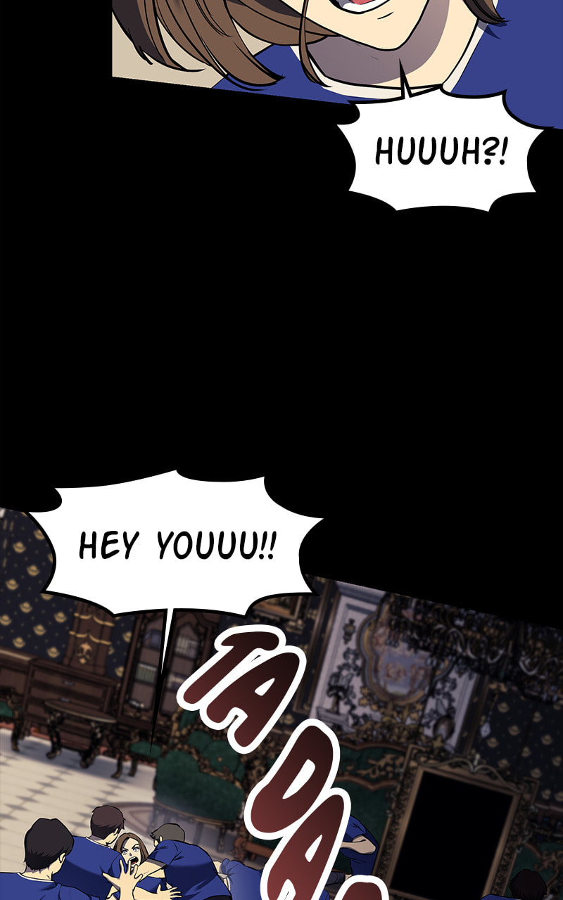 Fake Humans Chapter 38 page 65 - 