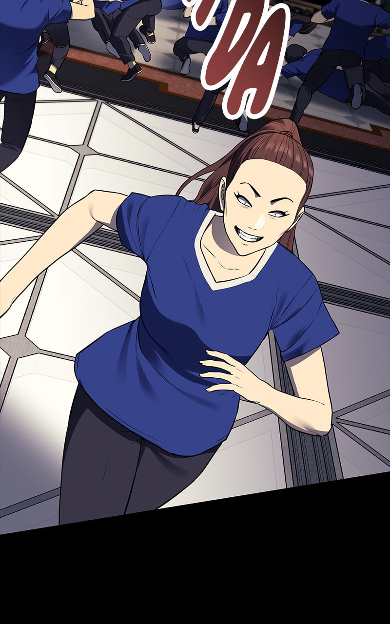 Fake Humans Chapter 38 page 66 - 