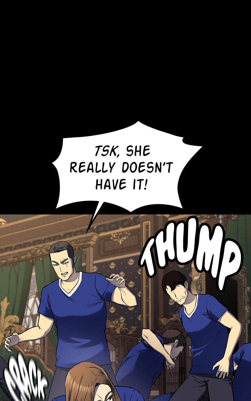 Fake Humans Chapter 38 page 67 - 