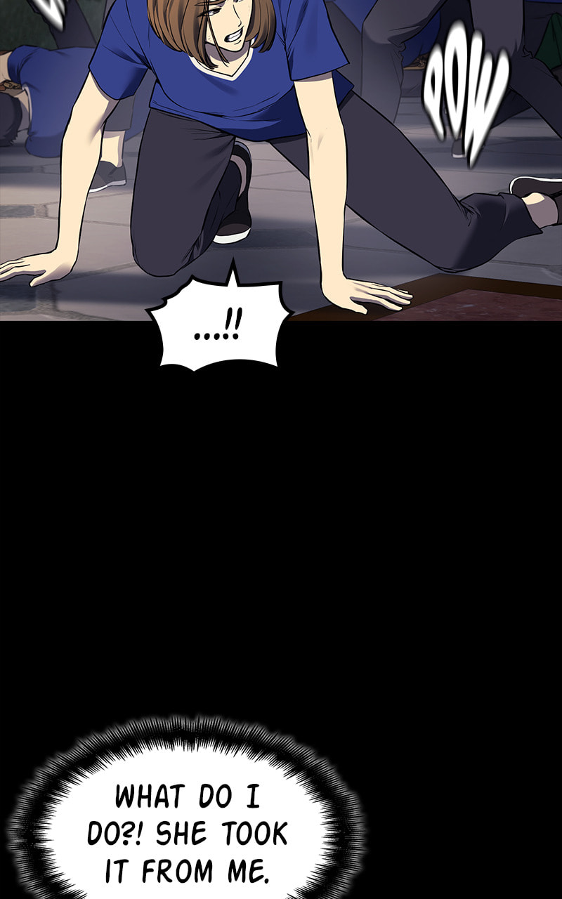 Fake Humans Chapter 38 page 68 - 