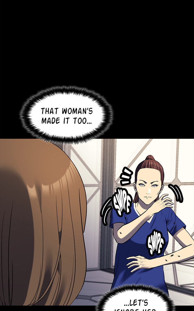 Fake Humans Chapter 38 page 8 - 