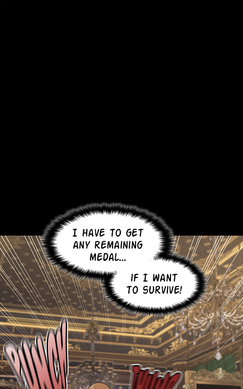Fake Humans Chapter 38 page 72 - 