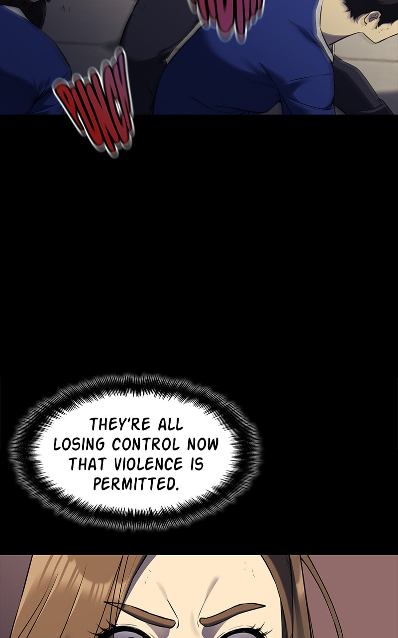 Fake Humans Chapter 38 page 75 - 