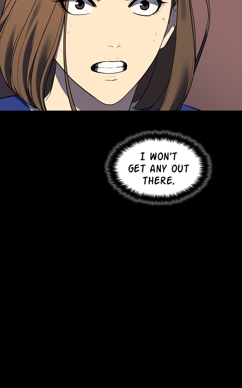 Fake Humans Chapter 38 page 76 - 