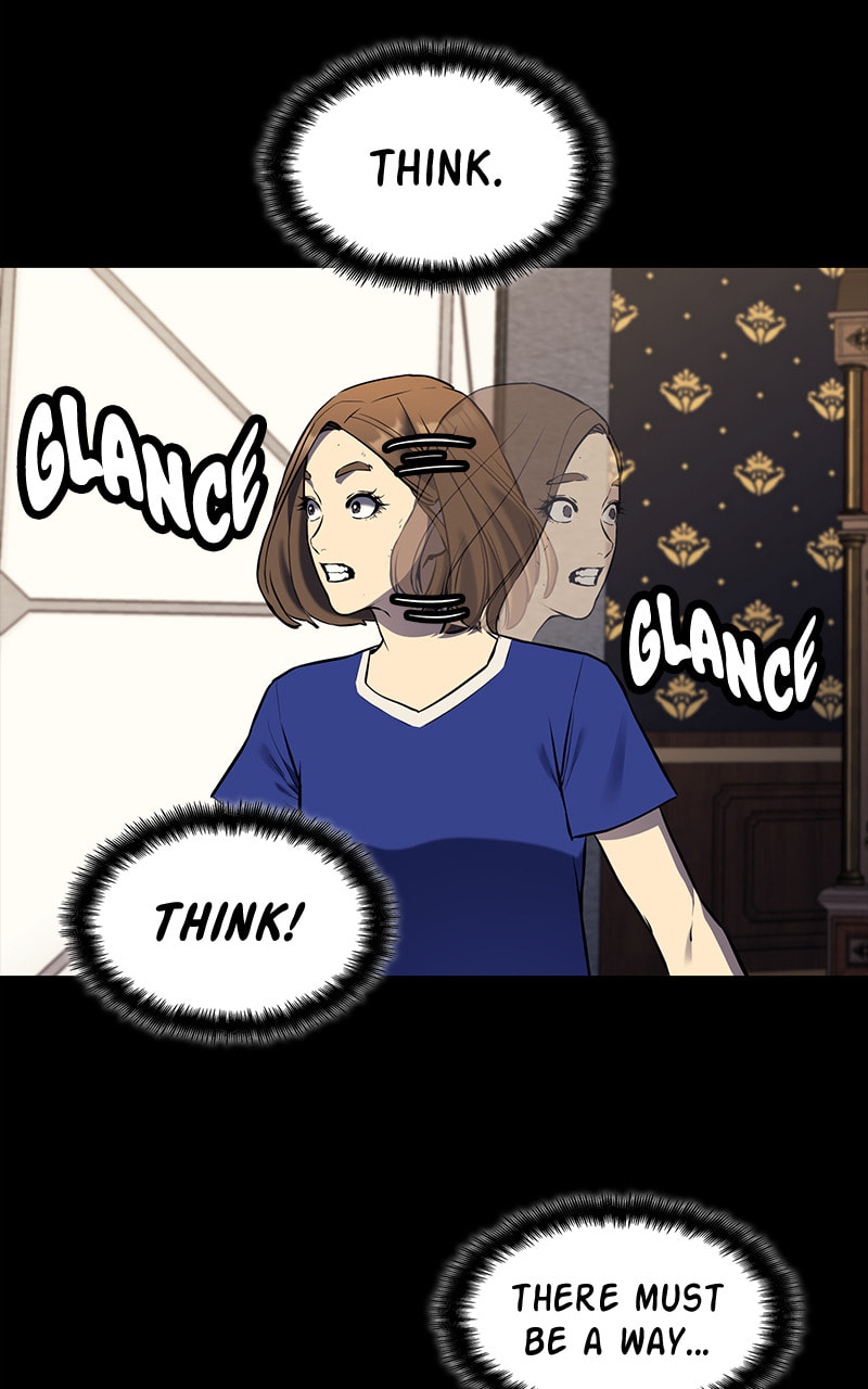 Fake Humans Chapter 38 page 77 - 