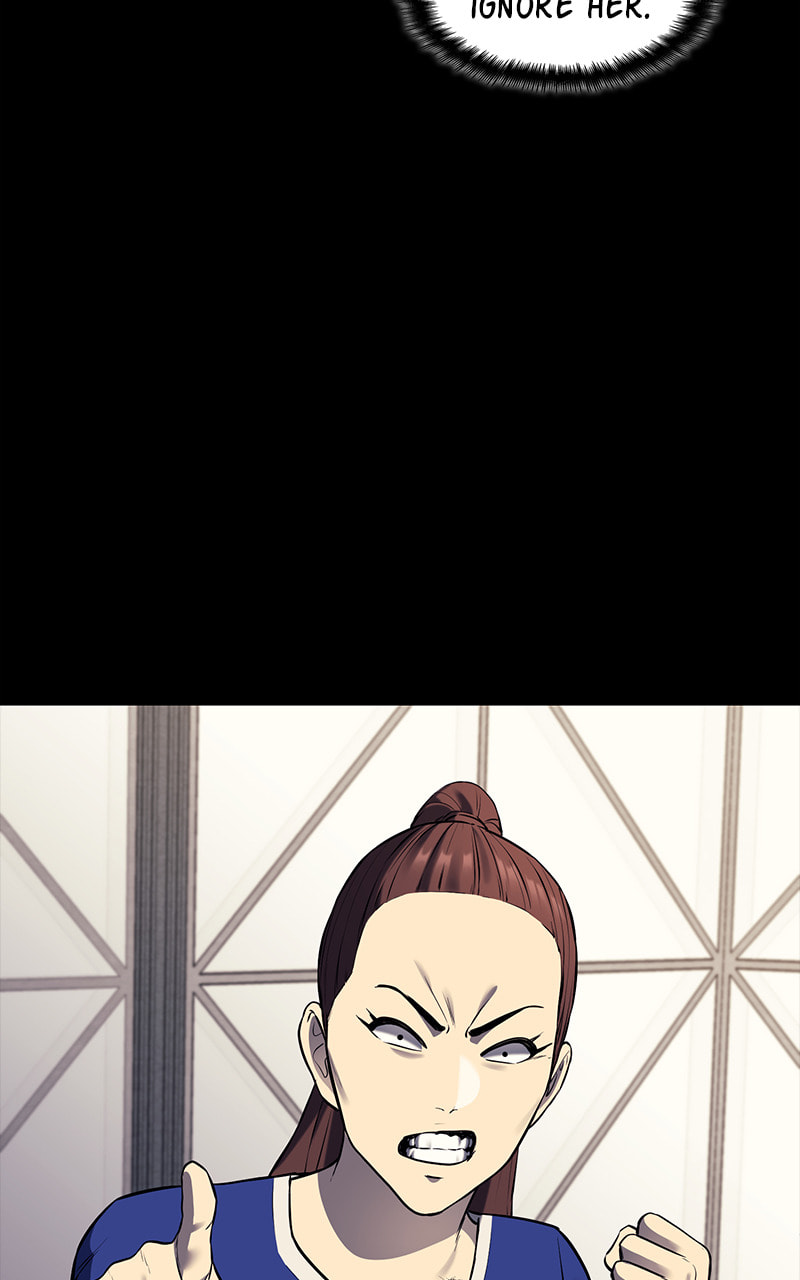 Fake Humans Chapter 38 page 9 - 