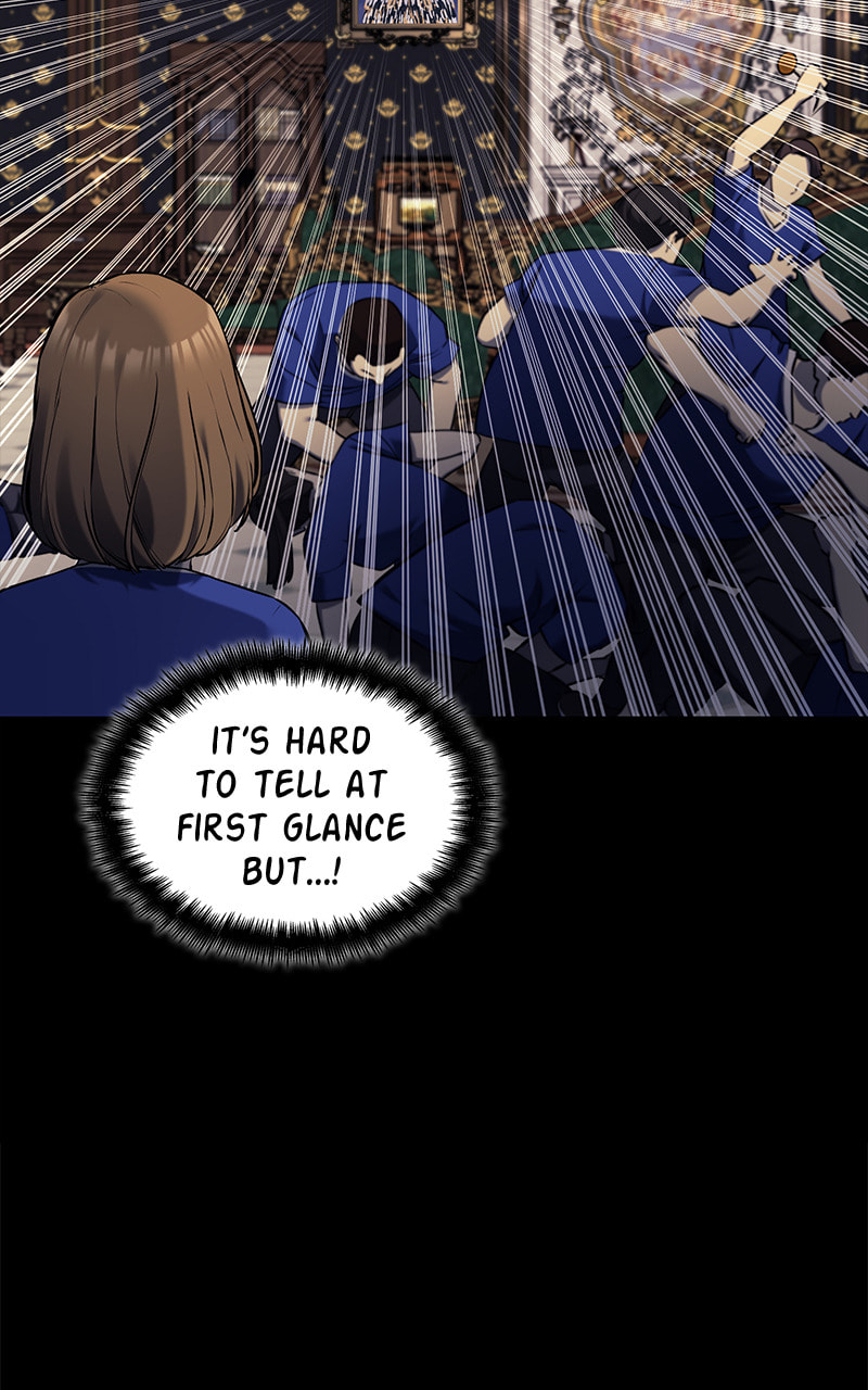 Fake Humans Chapter 38 page 81 - 