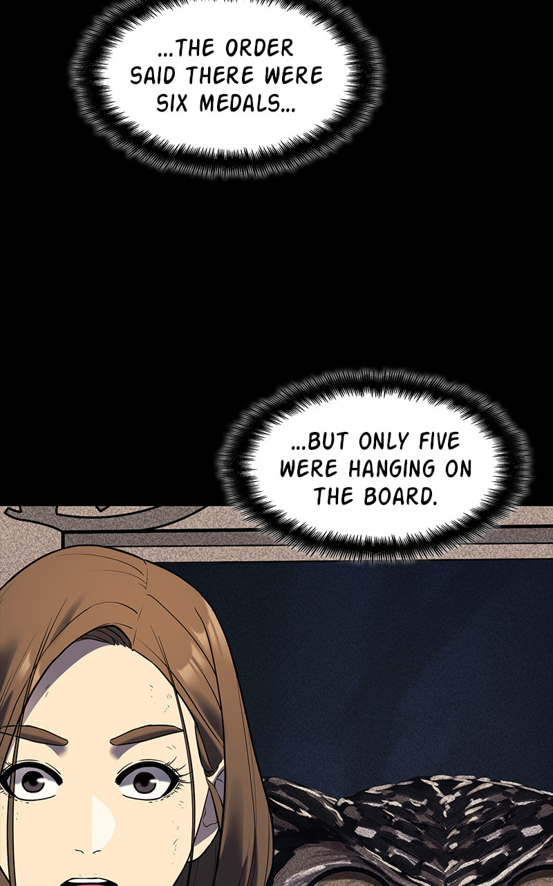 Fake Humans Chapter 38 page 85 - 