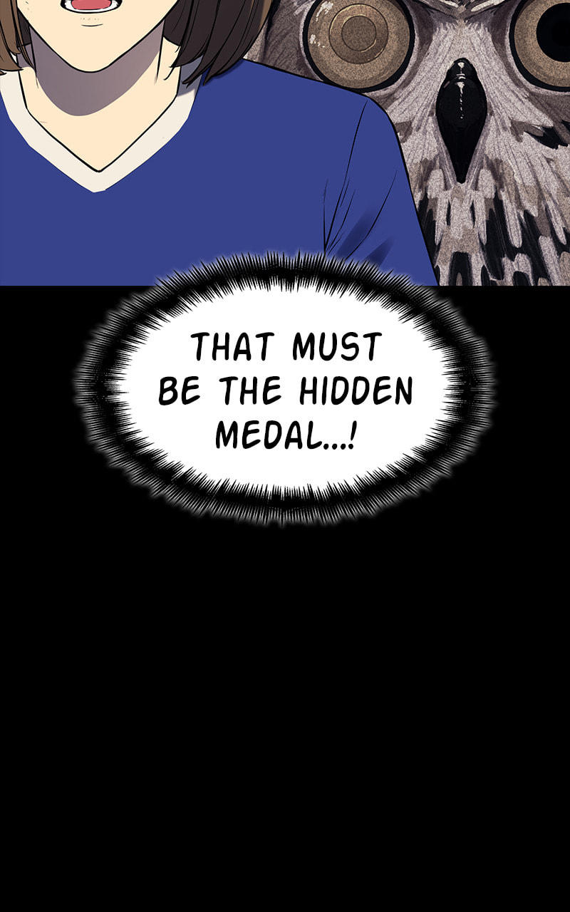 Fake Humans Chapter 38 page 86 - 