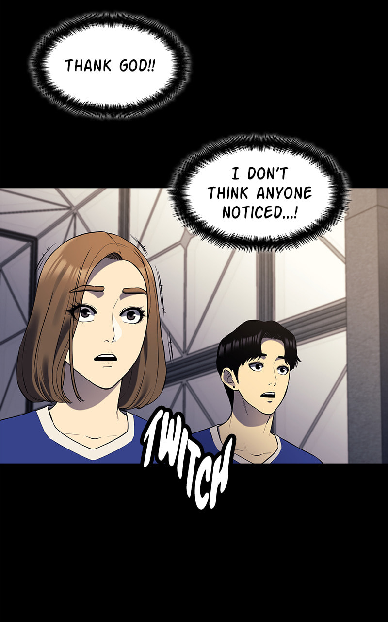 Fake Humans Chapter 38 page 87 - 