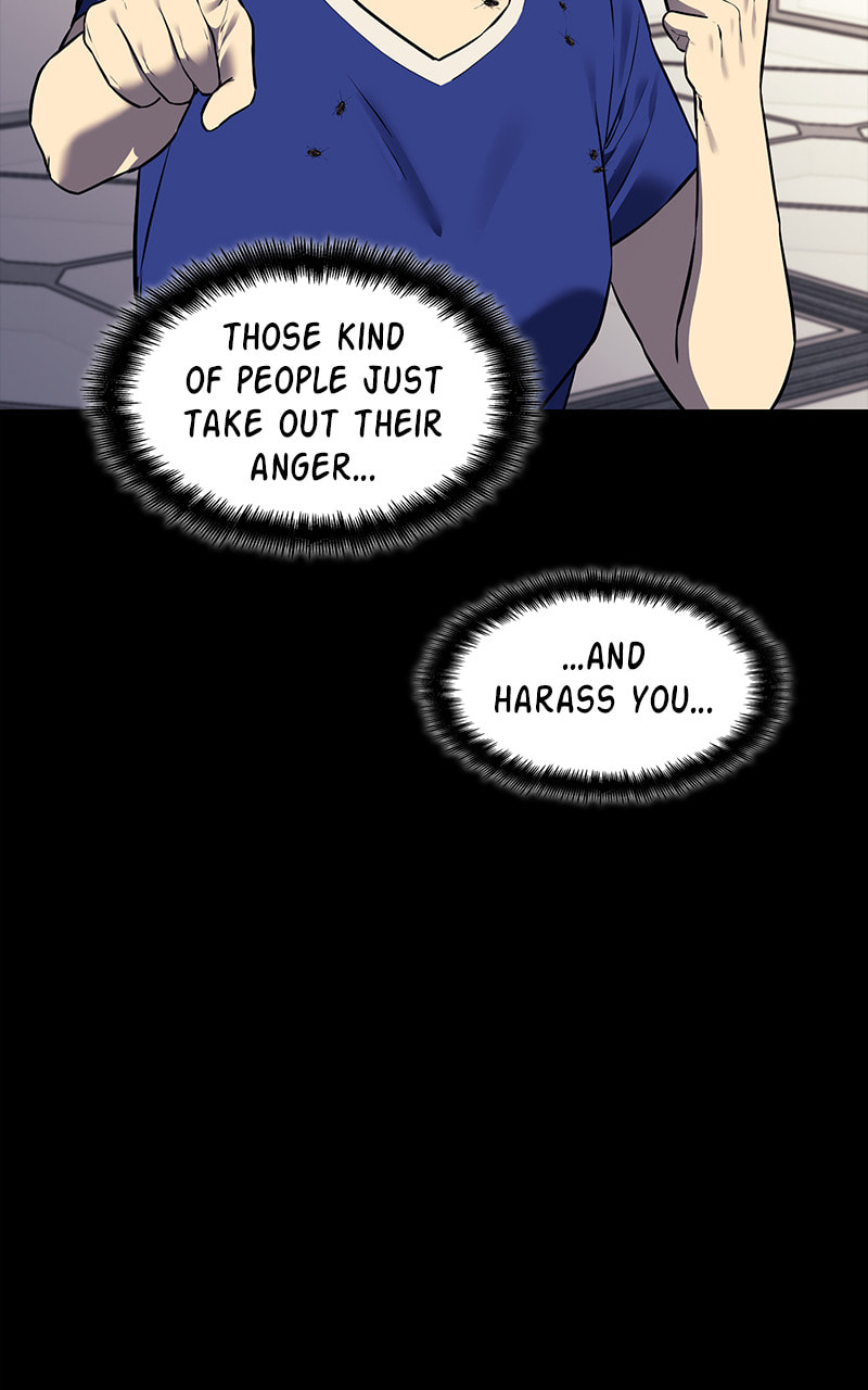 Fake Humans Chapter 38 page 10 - 