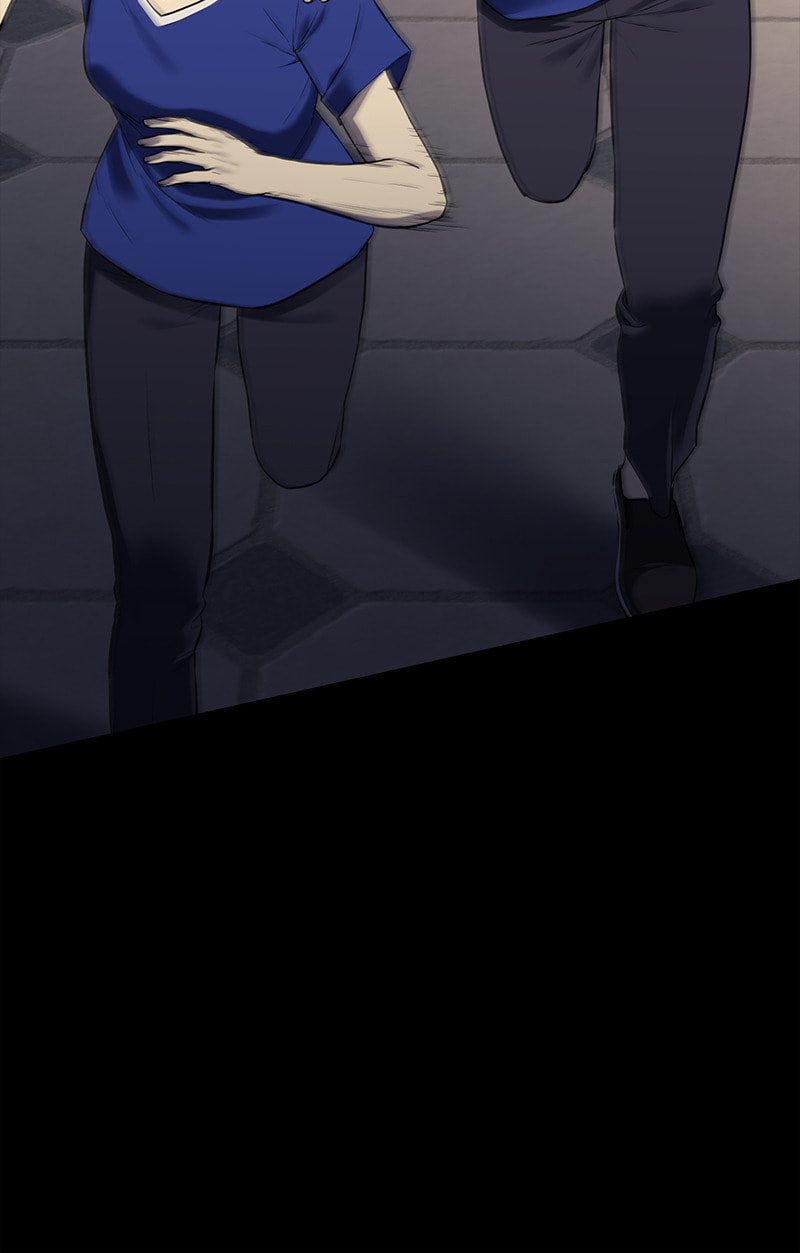 Fake Humans Chapter 38 page 93 - 