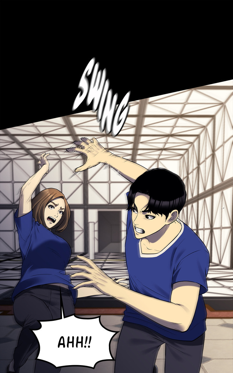Fake Humans Chapter 38 page 94 - 