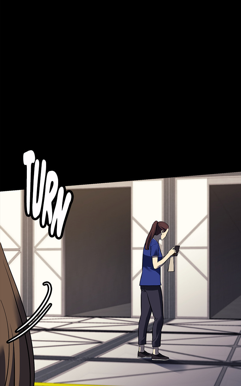 Fake Humans Chapter 38 page 97 - 